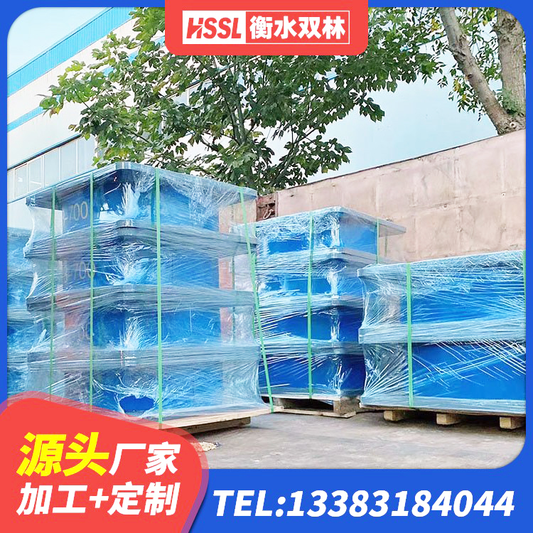山南LRB400铅芯橡胶隔震支座 山南LNR隔震支座1000 山南橡胶减振支座生产厂家 山南橡胶隔震支座哪里便宜 - 第9张