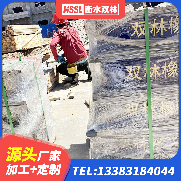 山南建筑铅芯防震支座源头工厂 山南建筑结构隔震支座多少钱 山南建筑隔震支座LNR700生产厂家 山南LNR系列水平分散型隔震支座 - 第8张