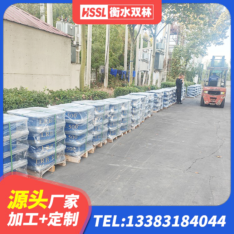 山南LNR500天然隔震支座厂家 山南LNR橡胶隔震支座D900源头工厂 山南建筑隔震支座LNRP生产厂家 山南LNR600隔震支座生产加工 - 第2张